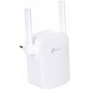 TP-LINK RE305 Síťový vysílač Bílá 10, 100 Mbit/s TP-LINK RE305 Síťový vysílač Bílá 10, 100 Mbit/s