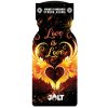 Poppers LOVE IS LOVE 10 ml – aroma produkt na čistenie kože Poppers LOVE IS LOVE 10 ml – aroma produkt na čistenie kože
