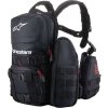 Alpinestars Batoh Techdura Tactical 2024 čierno-biely 9 l Alpinestars Batoh Techdura Tactical 2024 čierno-biely 9 l