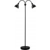 Nordlux | Nordlux - Stojacia lampa RAY 2xE14/25W/230V čierna | NX0656 Nordlux | Nordlux - Stojacia lampa RAY 2xE14/25W/230V čierna | NX0656