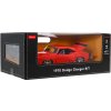 1970 Dodge Charger RT červený RASTAR model 1:16 Auto na diaľkové ovládanie + pilot 1970 Dodge Charger RT červený RASTAR model 1:16 Auto na diaľkové ovládanie + pilot