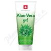 Aloe vera gel 200 ml SwissMedicus Aloe vera gel 200 ml SwissMedicus