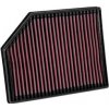 Vzduchový filter K&N Filters 33-3065 Vzduchový filter K&N Filters 33-3065