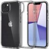 Spigen kryt Air Skin Hybrid pre iPhone 15 - Crystal Clear Spigen kryt Air Skin Hybrid pre iPhone 15 - Crystal Clear