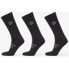 Ponožky adidas Consortium Sock 3-Pack Black S S Ponožky adidas Consortium Sock 3-Pack Black S S