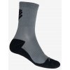 Sensor ponožky Race Merino šedé Sensor ponožky Race Merino šedé