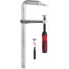 Bessey Bessey celoocelová šroubová svěrka GZ 800/120 GZ80-12-2K Bessey Bessey celoocelová šroubová svěrka GZ 800/120 GZ80-12-2K