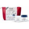 Vichy Liftactiv Hyaluronic Specialist XMAS 2025 (Vianočné darčekové balenie) 50 ml denný krém + 50 ml nočný krém Vichy Liftactiv Hyaluronic Specialist XMAS 2025 (Vianočné darčekové balenie) 50 ml denný krém + 50 ml nočný krém