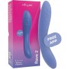 We-vibe - rave 2 g-spot vibrator blue We-vibe - rave 2 g-spot vibrator blue