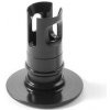 BALL DIFFERENTIAL SHORT OUTPUT SHAFT - HUDY SPRING STEEL™ (325010) BALL DIFFERENTIAL SHORT OUTPUT SHAFT - HUDY SPRING STEEL™ (325010)
