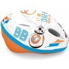 SEVEN Cyklo prilba Star Wars BB-8 ,vel. M 52-56 cm