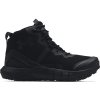 UNDER ARMOUR-Micro G Valsetz Mid black/black/jet gray Čierna 45,5 23/24 UNDER ARMOUR-Micro G Valsetz Mid black/black/jet gray Čierna 45,5 23/24