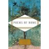 Poems of Rome (Karl Kirchwey)(Pevná) Poems of Rome (Karl Kirchwey)(Pevná)