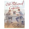 Old-Fashioned Cupcake Old-Fashioned Cupcake