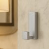 Interex design Vešiak RODEO S / Chróm matný Interex design Vešiak RODEO S / Chróm matný