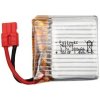 Náhradná batéria 380mAh 3.7V LiPo pre Symu X21/X21W/X26 Náhradná batéria 380mAh 3.7V LiPo pre Symu X21/X21W/X26