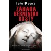 Záhada Berniniho busty - Iain Pears Záhada Berniniho busty - Iain Pears