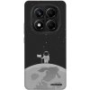 Picasee Fashion Case pre Xiaomi Redmi Note 14 Pro 4G - Astronaut Picasee Fashion Case pre Xiaomi Redmi Note 14 Pro 4G - Astronaut