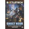 BattleTech (Jennifer Brozek)(Brožovaná) BattleTech (Jennifer Brozek)(Brožovaná)