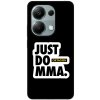 Picasee Fashion Case pre Xiaomi Redmi Note 13 Pro 4G - OKTAGON - Just Do MMA Picasee Fashion Case pre Xiaomi Redmi Note 13 Pro 4G - OKTAGON - Just Do MMA