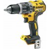 Dewalt VRTÁNÍ.ŠROUB.PŘÍKLEP. DCD796N ECO Dewalt VRTÁNÍ.ŠROUB.PŘÍKLEP. DCD796N ECO