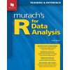 Murach's R for Data Analysis (Scott McCoy)(Brožovaná) Murach's R for Data Analysis (Scott McCoy)(Brožovaná)