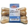 Trixie Buvolí kost plněná dršťkami 10 cm 2 x 35 g
