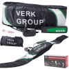 VERK GROUP Vibračný zoštíhľujúci masážny pás 6v1 VERK GROUP Vibračný zoštíhľujúci masážny pás 6v1