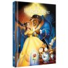 LA BELLE ET LA BÊTE - Disney Cinéma - L'histoire du film - Disney Princesses (Brožovaná) LA BELLE ET LA BÊTE - Disney Cinéma - L'histoire du film - Disney Princesses (Brožovaná)