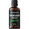 Allnature Esenciální olej Rozmarýn 10 ml Allnature Esenciální olej Rozmarýn 10 ml