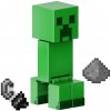 Mattel Minecraft 8 cm Creeper