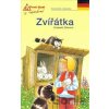 Zvířátka - Elizabeth Zöllerová Zvířátka - Elizabeth Zöllerová