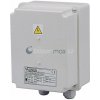 Bezpečnostný transformátor 230/12V, 50W Bezpečnostný transformátor 230/12V, 50W