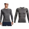 Under Armour tričko s dlhým rukávom 1361524-090 okrúhly výstrih, veľkosť XXL Under Armour tričko s dlhým rukávom 1361524-090 okrúhly výstrih, veľkosť XXL
