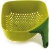Kubický cedník JOSEPH JOSEPH Square Colander ™ 2015, stredný, zelený