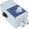 Regulátor otáčok RS-5. 0,5-5A, IP54 (VENTS) Regulátor otáčok RS-5. 0,5-5A, IP54 (VENTS)