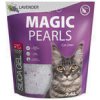 Kočkolit MAGIC Pearl Lavender 7,6l Kočkolit MAGIC Pearl Lavender 7,6l