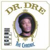 CD Dr. Dre: The Chronic CD Dr. Dre: The Chronic