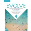 Evolve Level 4 Full Contact with Digital Pack Evolve Level 4 Full Contact with Digital Pack