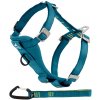 Kurgo Enhanced Strength Tru Fit Dog Car Harness bezpečnostný postroj pre psov Kurgo Enhanced Strength Tru Fit Dog Car Harness bezpečnostný postroj pre psov