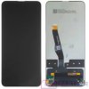 Huawei Honor 9X (STK-LX1) LCD displej + dotyková plocha čierna Huawei Honor 9X (STK-LX1) LCD displej + dotyková plocha čierna