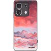 Picasee silikónový čierny obal pre Xiaomi Redmi Note 13 4G - Sunset Picasee silikónový čierny obal pre Xiaomi Redmi Note 13 4G - Sunset