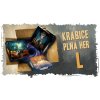 TLAMA games Krabice plná her - L