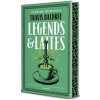 Legends & Lattes - Deluxe Edition Legends & Lattes - Deluxe Edition
