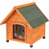 Domček pre psa Smiley Classic Domček pre psa Smiley Classic
