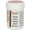 FunCakes Gélová farba tmavo hnedá 30 g FunCakes Gélová farba tmavo hnedá 30 g