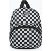 Vans Got This Mini Backpack 4,5 l black/white Vans Got This Mini Backpack 4,5 l black/white