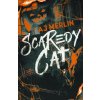 Scaredy Cat (AJ Merlin)(Brožovaná) Scaredy Cat (AJ Merlin)(Brožovaná)