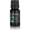 Alteya Organics Bazalkový olej 100% BIO 5 ml