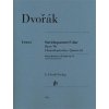 String Quartet F Op. 96 (American Quartet) od Antonína Dvořáka String Quartet F Op. 96 (American Quartet) od Antonína Dvořáka